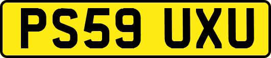 PS59UXU