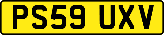 PS59UXV