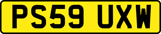 PS59UXW