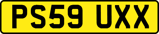 PS59UXX