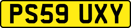 PS59UXY