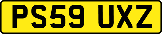 PS59UXZ