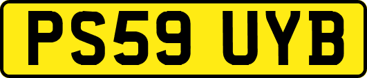 PS59UYB