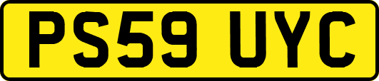PS59UYC