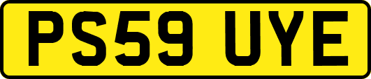 PS59UYE