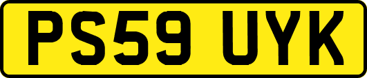 PS59UYK