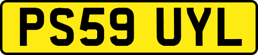PS59UYL