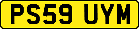 PS59UYM
