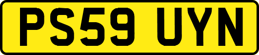 PS59UYN