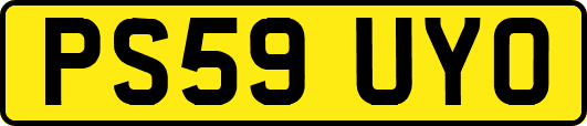 PS59UYO