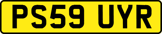 PS59UYR