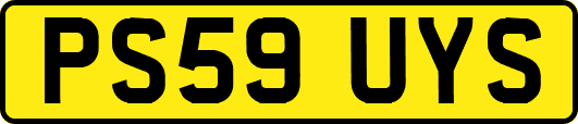 PS59UYS