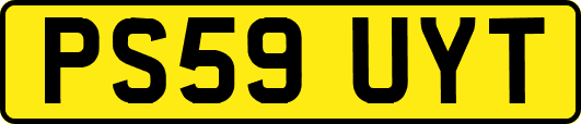PS59UYT