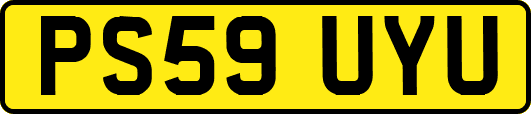 PS59UYU