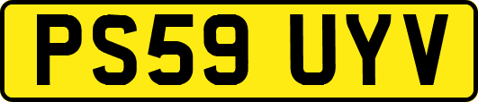 PS59UYV