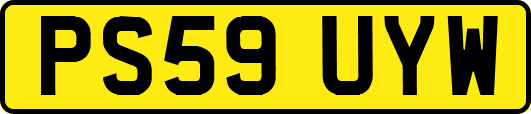 PS59UYW