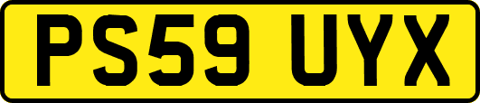 PS59UYX