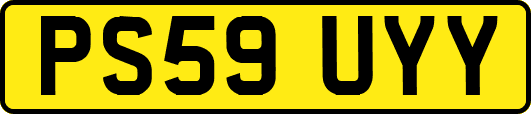 PS59UYY