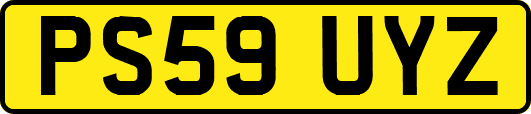 PS59UYZ