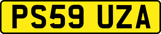 PS59UZA