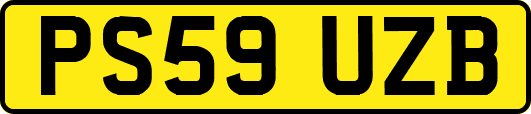 PS59UZB