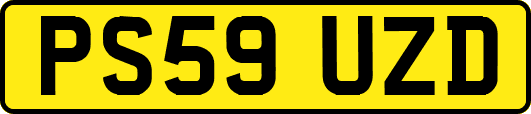 PS59UZD