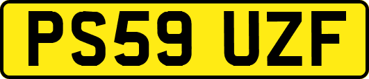PS59UZF