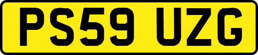 PS59UZG