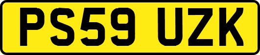 PS59UZK
