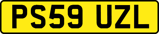 PS59UZL