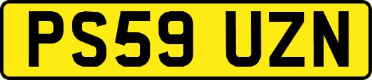 PS59UZN