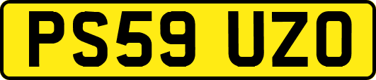 PS59UZO