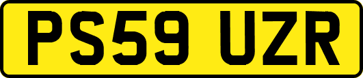 PS59UZR