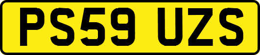 PS59UZS