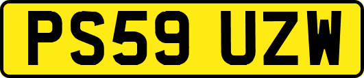 PS59UZW