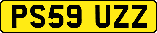 PS59UZZ