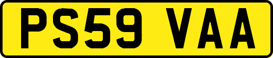 PS59VAA