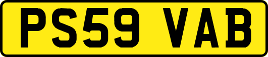 PS59VAB