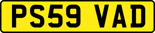 PS59VAD