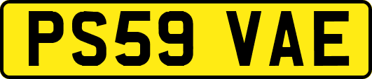 PS59VAE