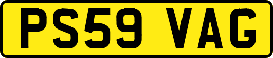 PS59VAG