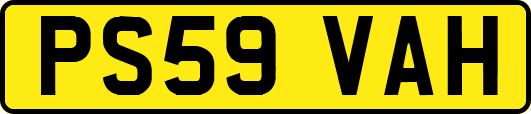 PS59VAH