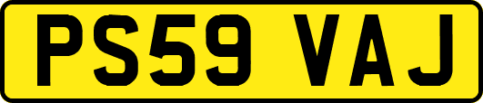 PS59VAJ