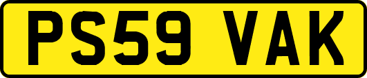 PS59VAK