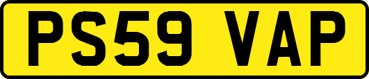 PS59VAP