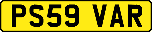 PS59VAR