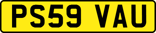 PS59VAU
