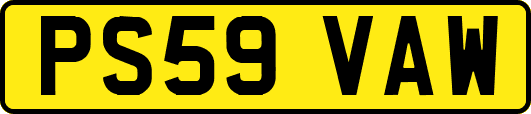 PS59VAW
