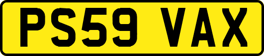 PS59VAX