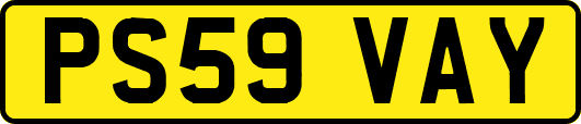 PS59VAY